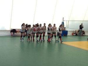 u14 lupi santa croce - Tosi (1)