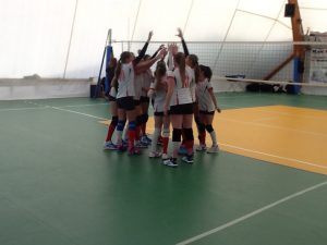 u14 lupi santa croce - Tosi (2)